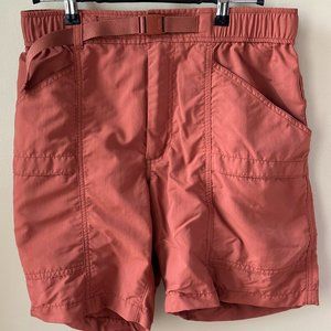 Uniqlo Utility Shorts